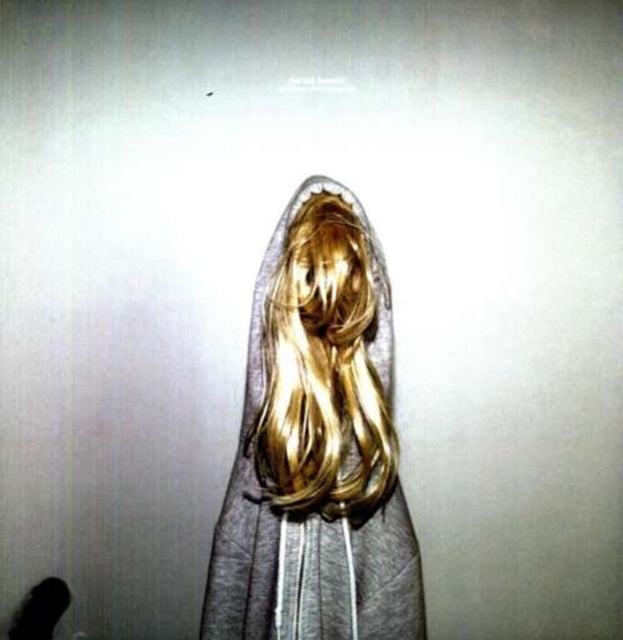 LAST HURRAH | SPIRITUAL NON-BELIEVERS | VINYL RECORD (LP)