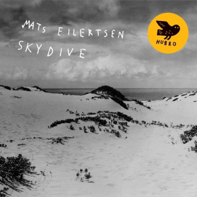EILERTSEN, MATS | SKYDIVE (VINYL) | VINYL RECORD (LP)