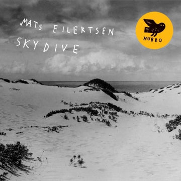 EILERTSEN, MATS | SKYDIVE (VINYL) | VINYL RECORD (LP)