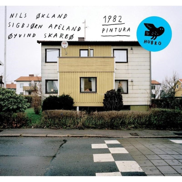 1982 | PINTURA | VINYL RECORD (LP)
