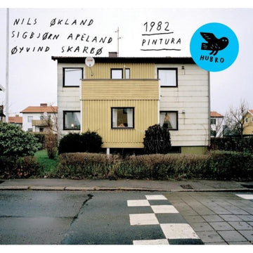 1982 | PINTURA | VINYL RECORD (LP)