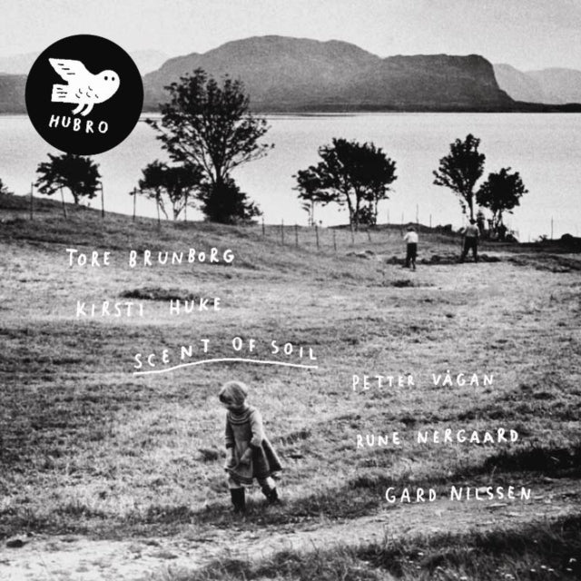 SCENT OF SOIL | SCENT OF SOIL | VINYL RECORD (LP)