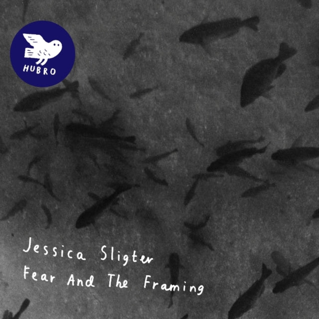 SLIGTER, JESSICA | FEAR AND THE FRAM (180G VINYL) | VINYL RECORD (LP)