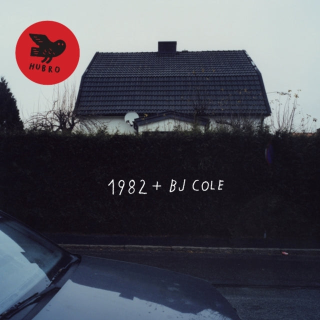 1982 / BJ COLE | 1982 + BJ COLE | VINYL RECORD (LP)
