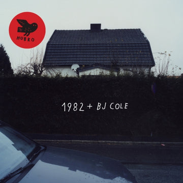 1982 / BJ COLE | 1982 + BJ COLE | VINYL RECORD (LP)