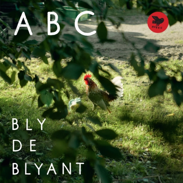 BLY DE BLYANT | ABC | VINYL RECORD (LP)