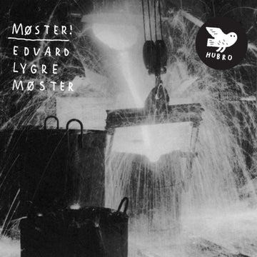 MOSTER | EDVARD LYGRE MOSTER | VINYL RECORD (LP)