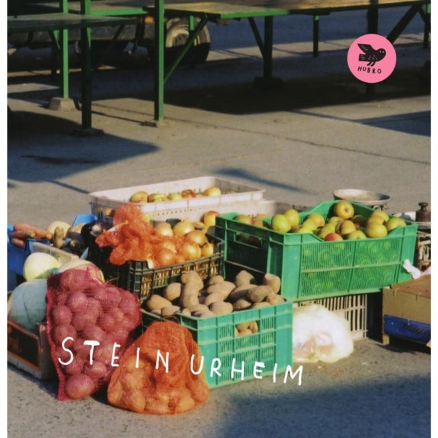 URHEIM, STEIN | STEIN URHEIM (180G VINYL) | VINYL RECORD (LP)