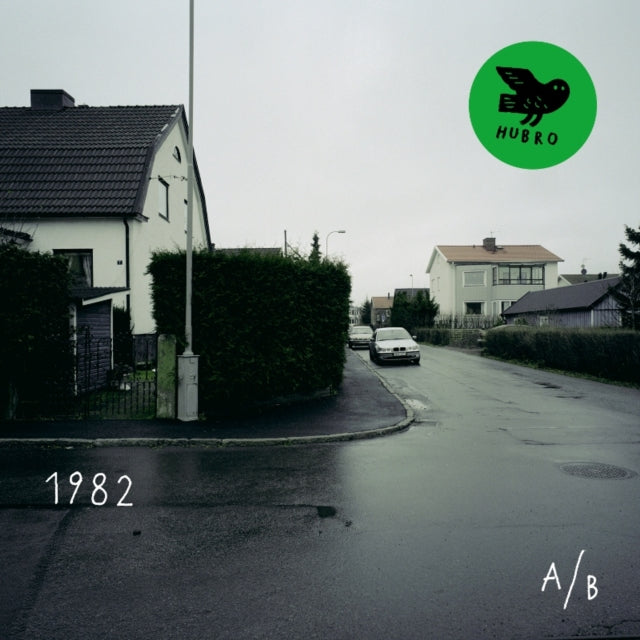 1982 | A/B (LP/CD) | VINYL RECORD (LP)