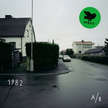 1982 | A/B (LP/CD) | VINYL RECORD (LP)