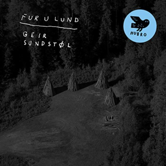 SUNDSTOL, GEIR | FURULUND (180G VINYL) | VINYL RECORD (LP)