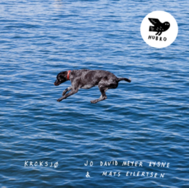 MEYER LYSNE, JO DAVID & MATS EILERTSEN | KROKSJO | VINYL RECORD (LP)