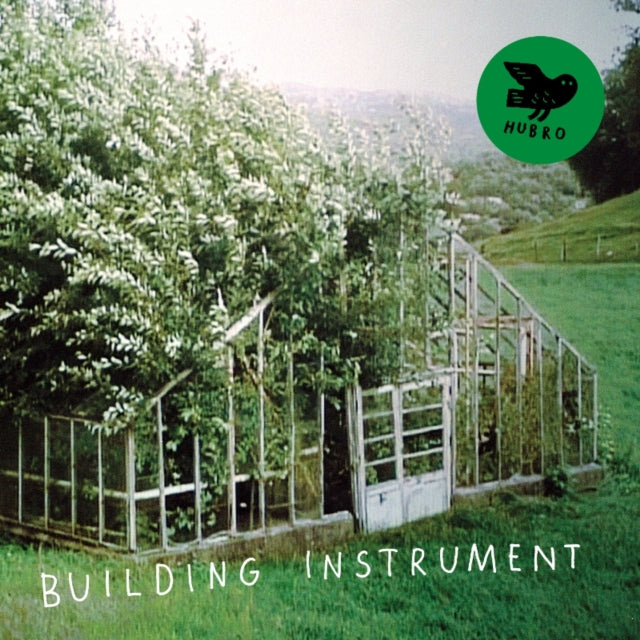 BUILDING INSTRUMENT | BUILDING INSTRUMENT (LP/CD) | VINYL RECORD (LP)