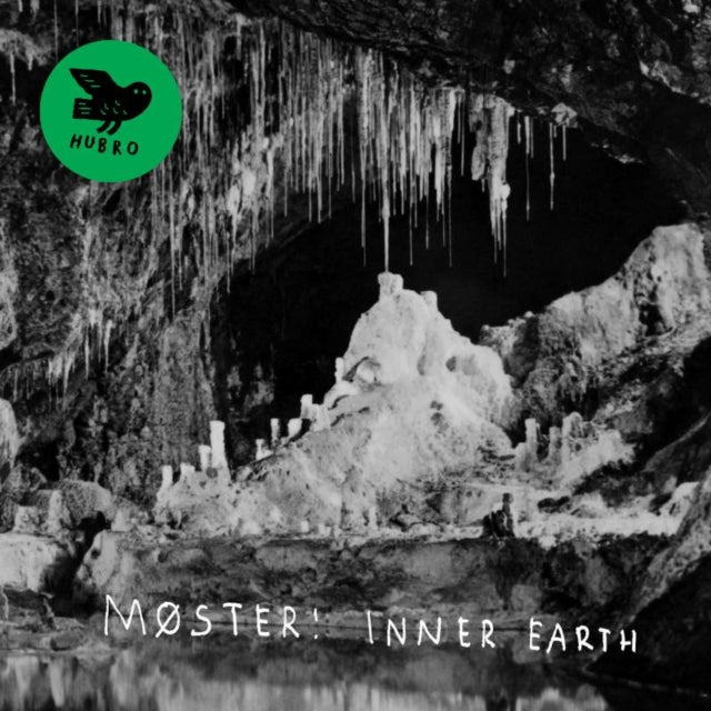 MOSTER | INNER EARTH (LP/CD) | VINYL RECORD (LP)