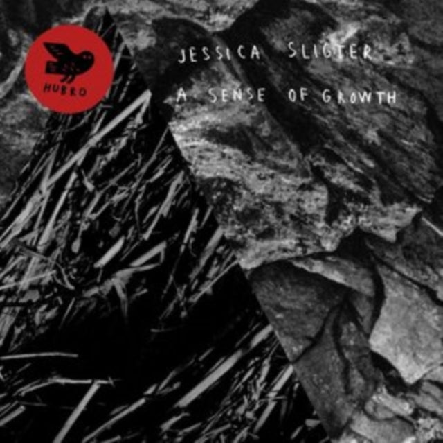 SLIGTER, JESSICA | SENSE OF GROWTH | VINYL RECORD (LP)