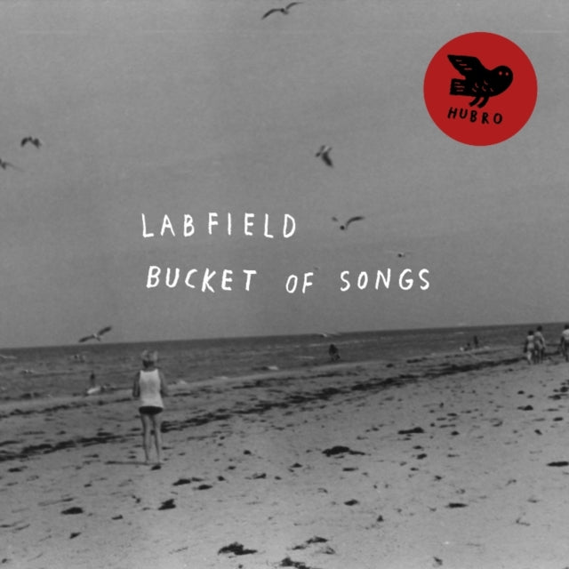 LABFIELD | BUCKET OF SONGS (180G VINYL) | VINYL RECORD (LP)