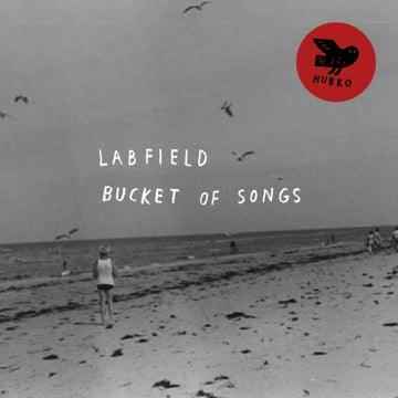 LABFIELD | BUCKET OF SONGS (180G VINYL) | VINYL RECORD (LP)
