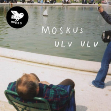 ULV ULV | VINYL RECORD (LP)