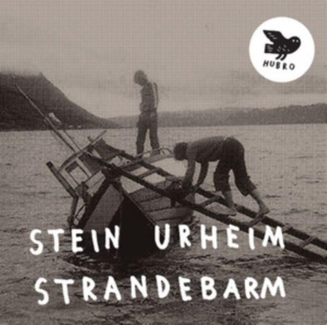 URHEIM STEIN | STRANDEBARM (180G VINYL) | VINYL RECORD (LP)