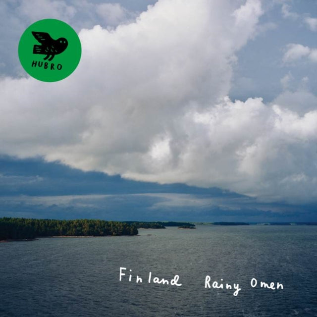 FINLAND | RAINY OMEN (180G VINYL) | VINYL RECORD (LP)