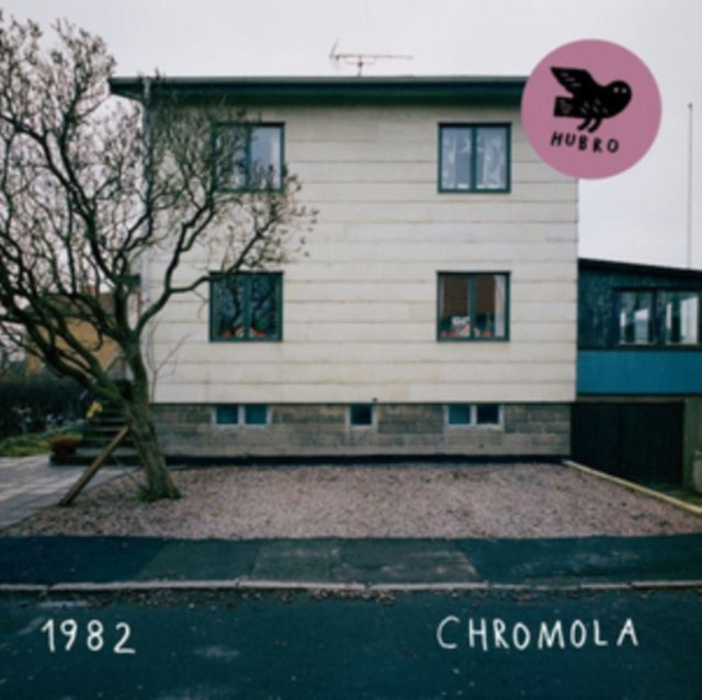 NINETEEN EIGHTY-TWO | CHROMOLA (LP/CD) | VINYL RECORD (LP)