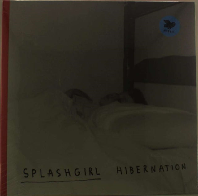 SPLASHGIRL | HIBERNATION | VINYL RECORD (LP)