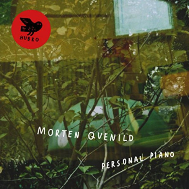 QVENILD, MORTEN | PERSONAL PIANO (2LP/CD) | VINYL RECORD (LP)