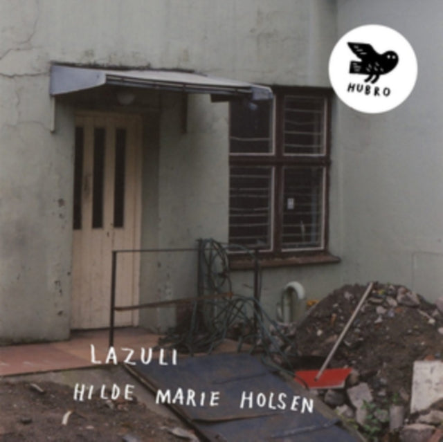 HOLSEN, HILDE MARIE | LAZULI | VINYL RECORD (LP)