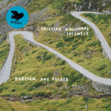 WALLUMROD, CHRISTIAN ENSEMBLE | KURZSAM & FULGER | VINYL RECORD (LP)