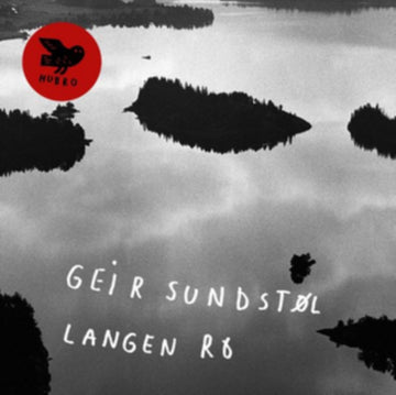 SUNDSTOL, GEIR | LANGEN RO | VINYL RECORD (LP)