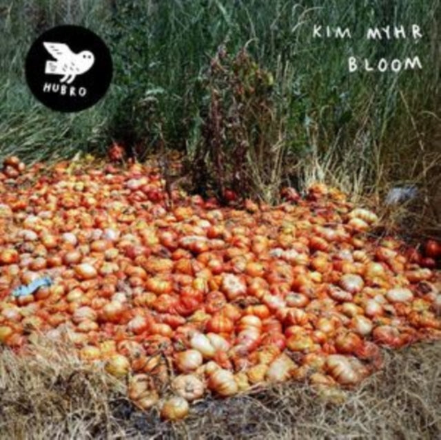 MYHR, KIM | BLOOM | VINYL RECORD (LP)