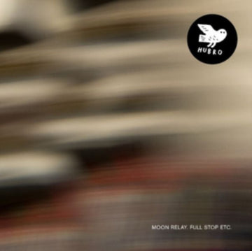 FULL STOP ETC. | VINYL RECORD (LP)