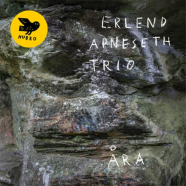 APNESETH, ERLEND TRIO | ARA | VINYL RECORD (LP)