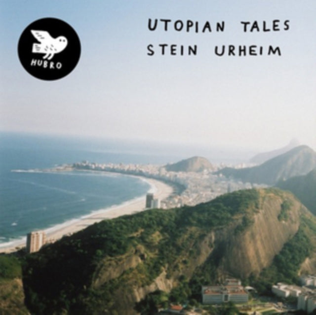 URHEIM, STEIN | UTOPIAN TALES | VINYL RECORD (LP)