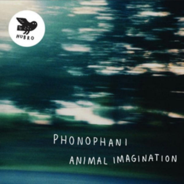PHONOPHANI | ANIMAL IMAGINATION | VINYL RECORD (LP)