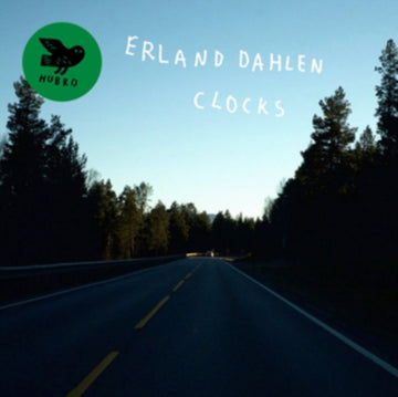 CLOCKS | VINYL RECORD (LP)