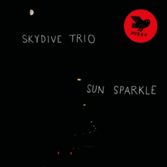 SKYDIVE TRIO | SUN SPARKLE | VINYL RECORD (LP)