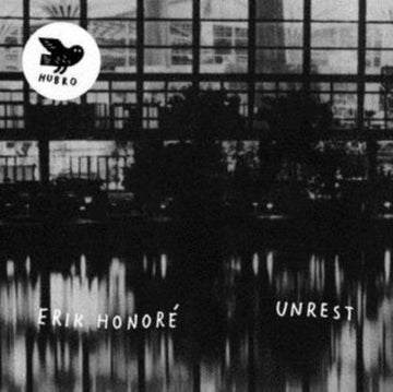 UNREST | VINYL RECORD (LP)