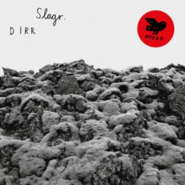 SLAGR | DIRR | VINYL RECORD (LP)