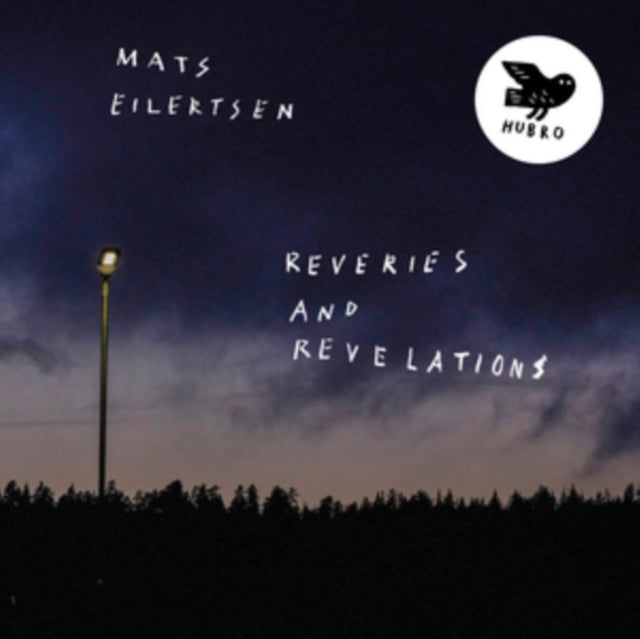 EILERTSEN, MATS | REVERIES & REVELATIONS | VINYL RECORD (LP)