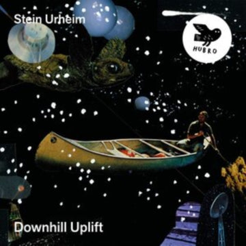 URHEIM, STEIN | DOWNHILL UPLIFT | VINYL RECORD (LP)