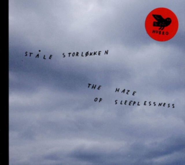 STORLOKKEN, STALE | HAZE OF SLEEPLESSNESS | VINYL RECORD (LP)