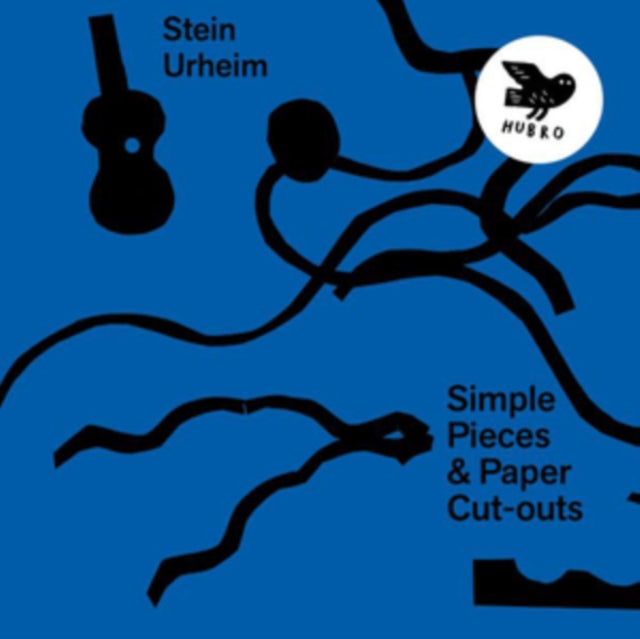 URHEIM, STEIN | SIMPLE PIECES & PAPER CUT-OUTS | VINYL RECORD (LP)
