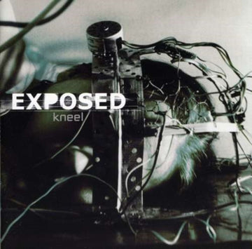 EXPOSED | KNEEL | CD