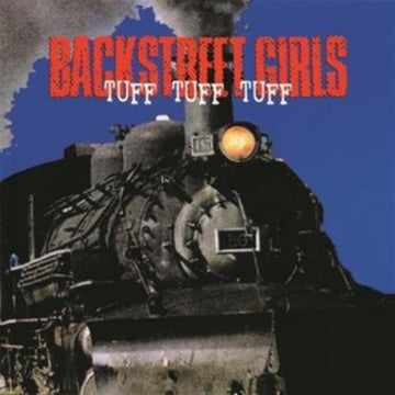 BACKSTREET GIRLS | TUFF TUFF TUFF | CD