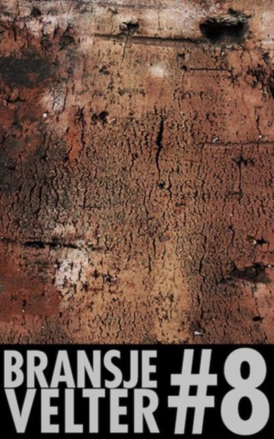 VARIOUS ARTISTS | BRANSJEVELTER NO.1 | MUSIC CASSETTE