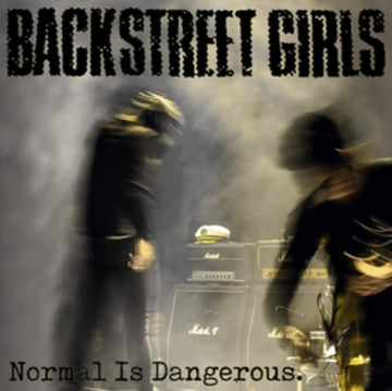 NORMAL IS DANGEROUS (IMPORT) | VINYL RECORD (LP)