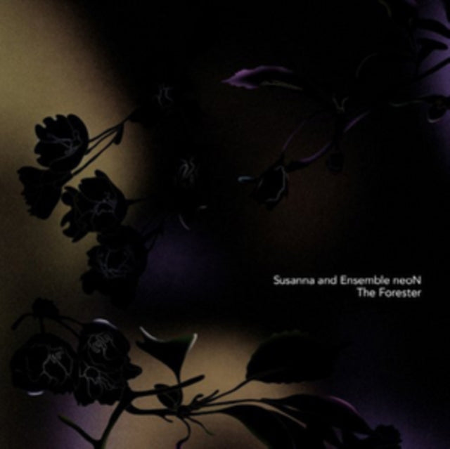 SUSANNA & ENSEMBLE NEON | FORESTER | VINYL RECORD (LP)