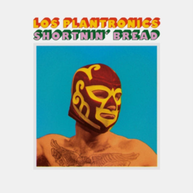 LOS PLANTRONICS | SHORTNIN' BREAD | 7IN VINYL