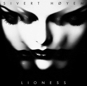 HOYEM, SIVERT | LIONESS | VINYL RECORD (LP)